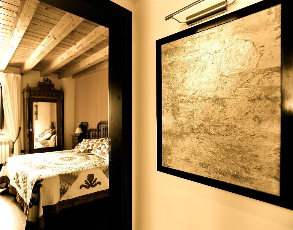 Hotel-Hospederia Los Templarios Sepúlveda Esterno foto